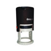 Picture of CUSTOMISED RUBBER STAMP 9130 - 30MM DIAMETER